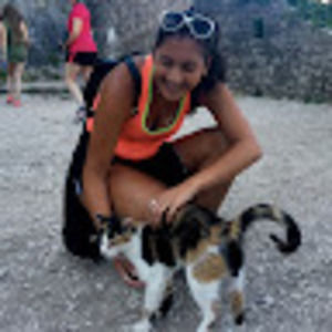 Meet your Posher, Shelby